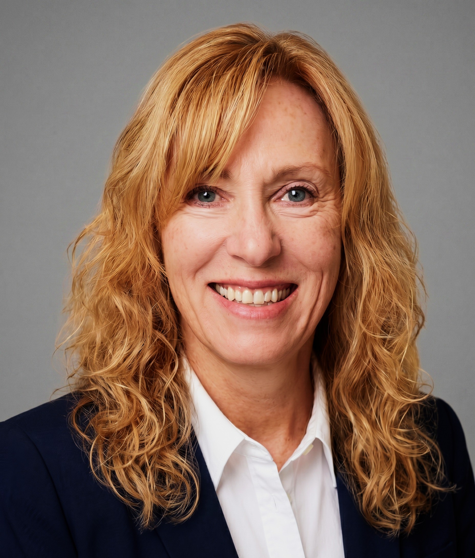 Laura M. Zartman 